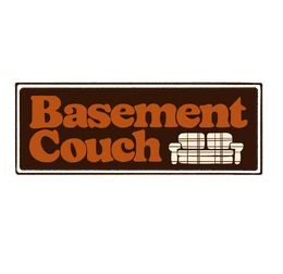 Basement Couch