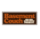 Basement Couch