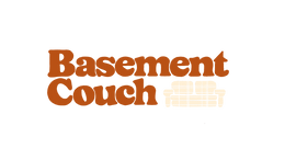 Basement Couch
