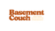 Basement Couch